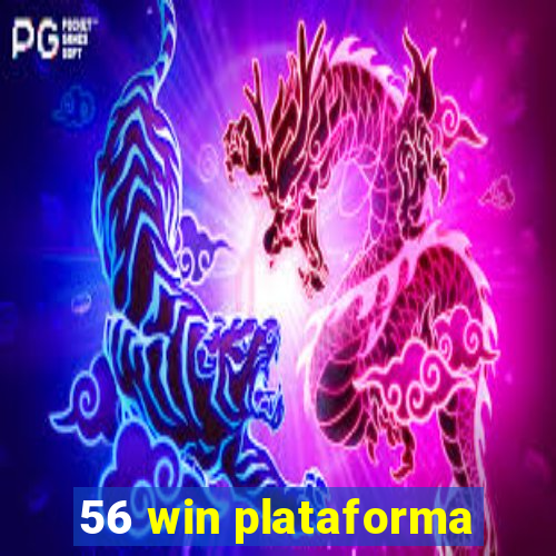 56 win plataforma